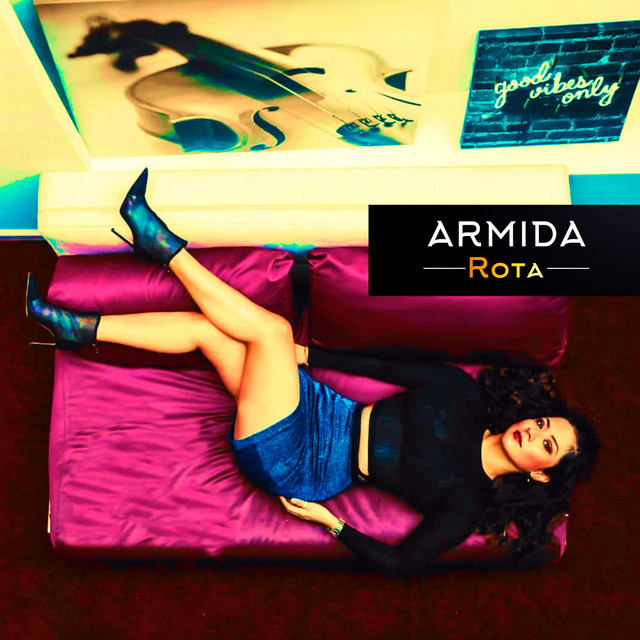 Rota - Single by Armida | Spotify