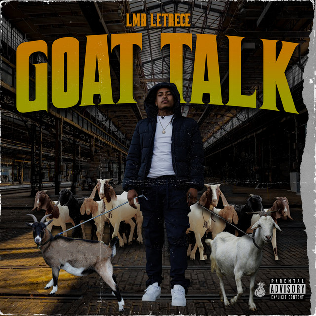 Crazy cover art