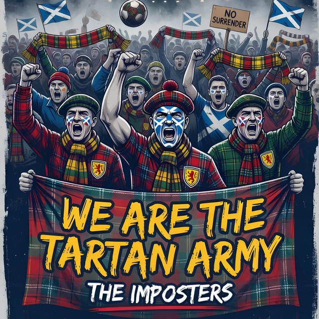 The Imposters