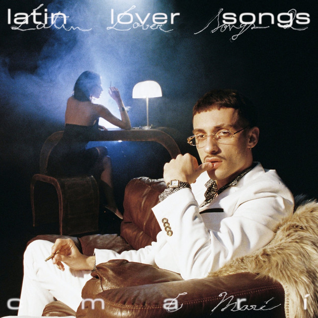 undefined album image