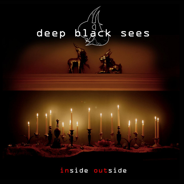 Inside Outside cover