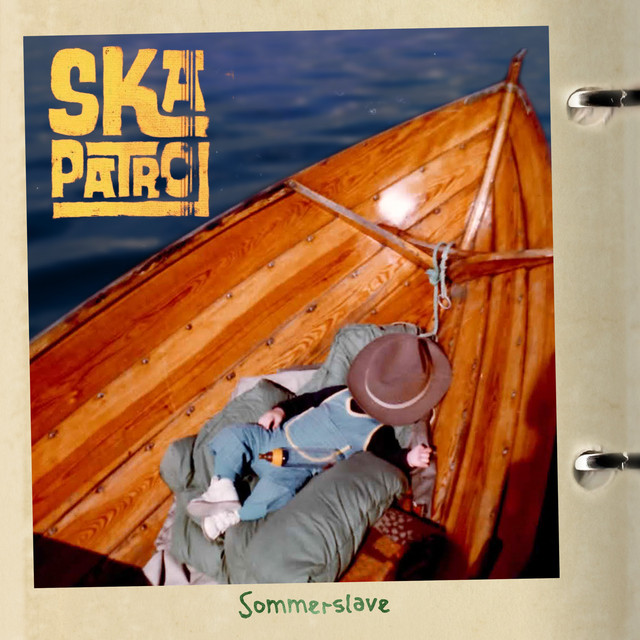 Sommerslave cover