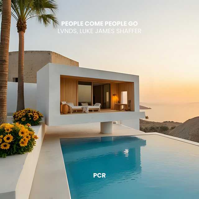 People Come People Go