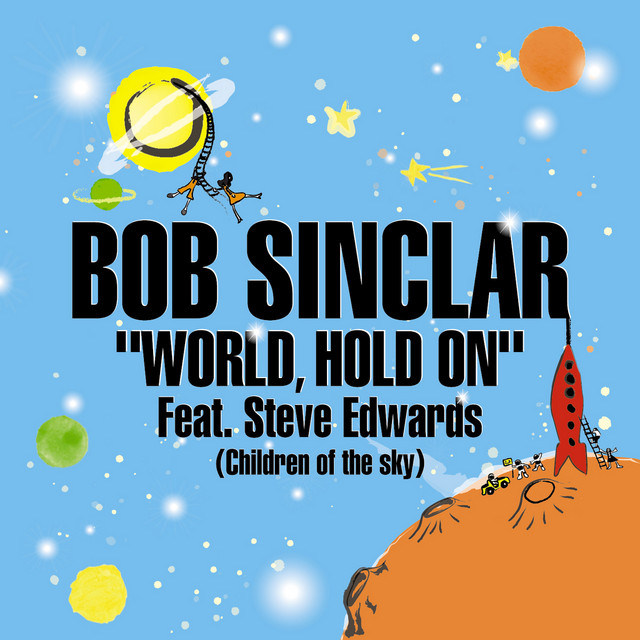 World, Hold On