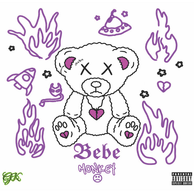 Bebe cover art