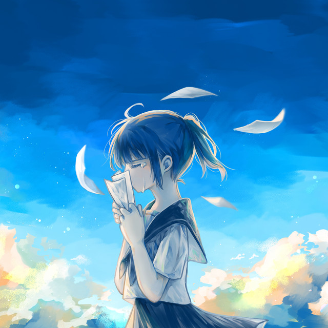 Flowing Light cover art