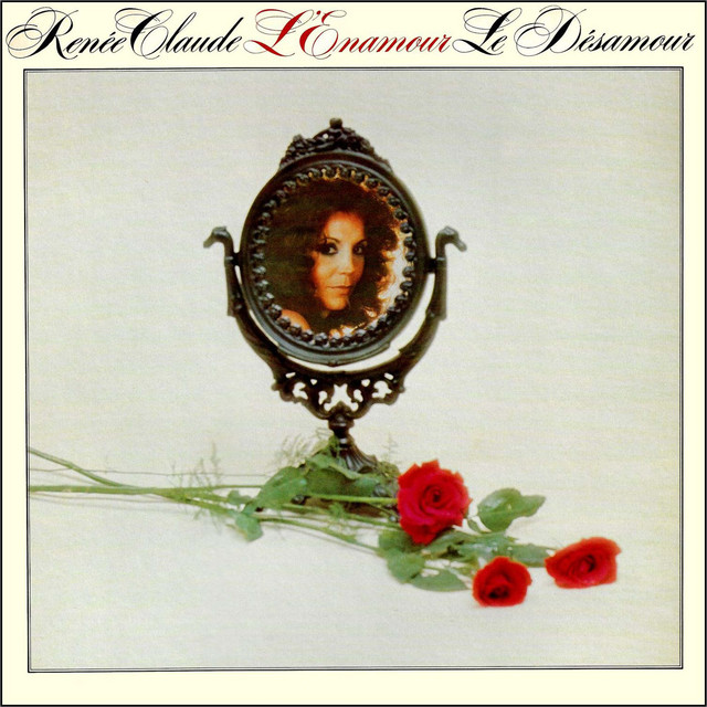 L'Enamour, le Désamour cover art