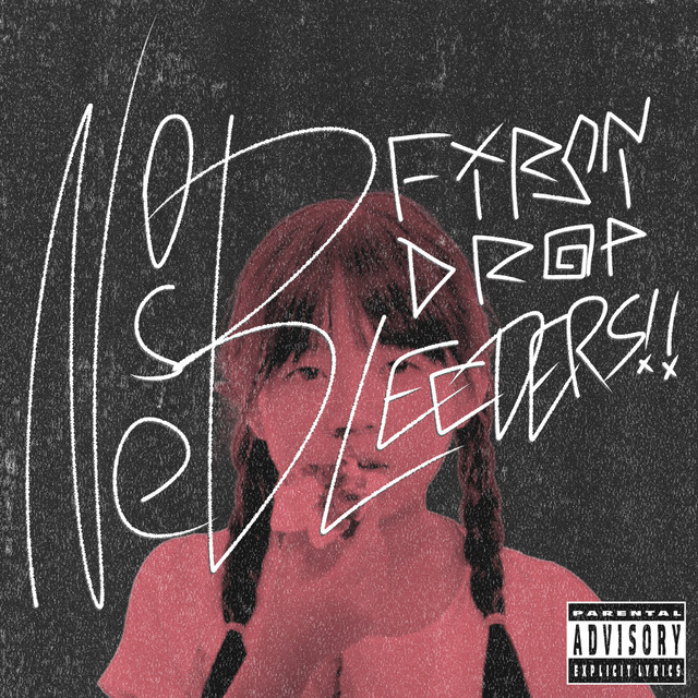 NOSEBLEEDERS !!