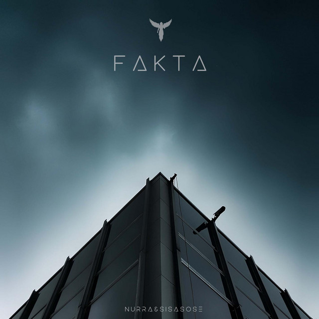 Fakta cover art
