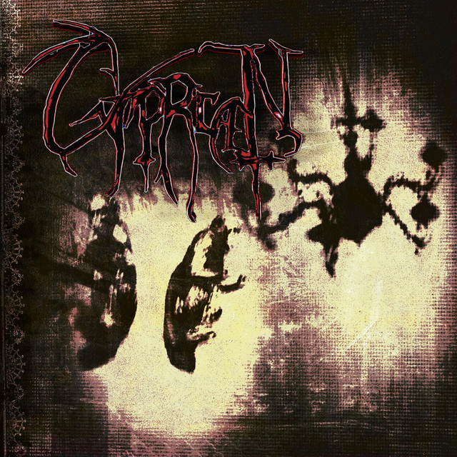 Cyprian cover art