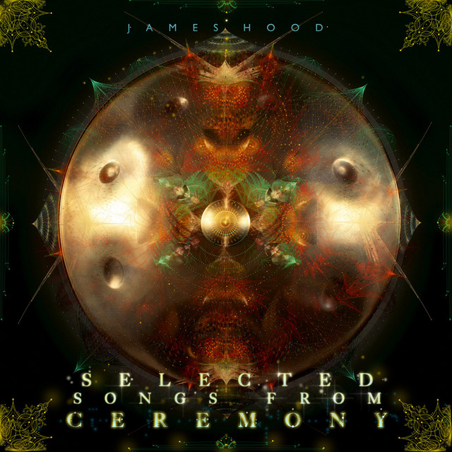 Selected Songs from Ceremony cover art