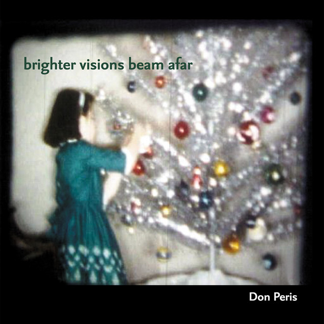 Brighter Visions Beam Afar cover art