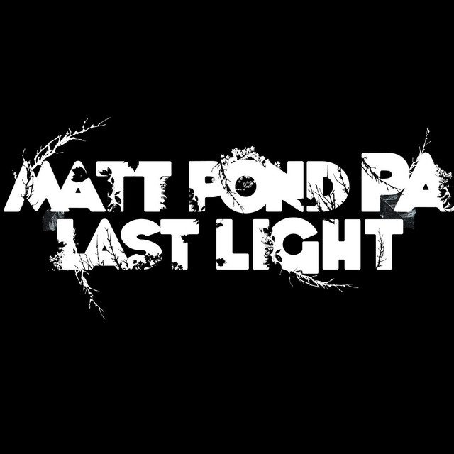 Last Light cover art