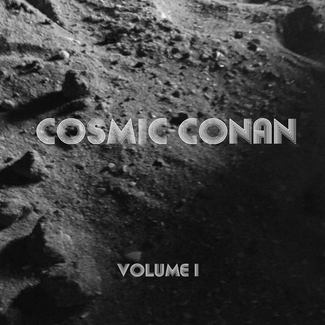 Cosmic Cockfish Jukebox Photo