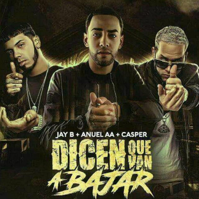 Dicen Que Van a Bajar