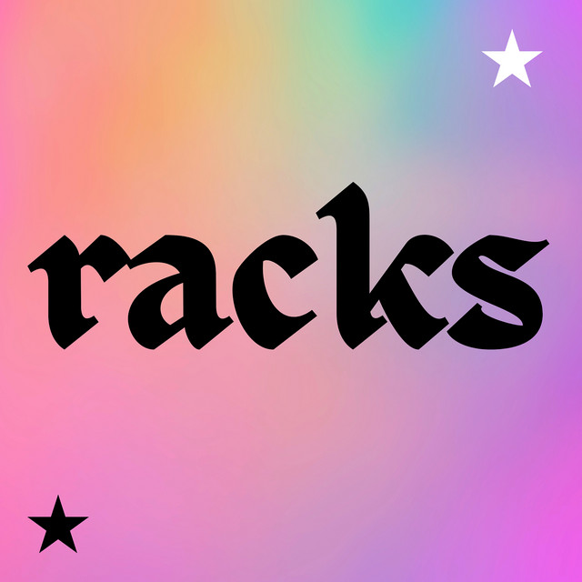 Racks cover art