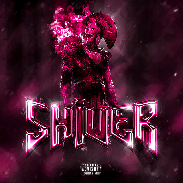 Cover art: SHIVER — msht