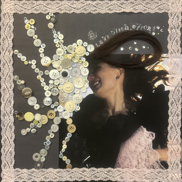 Cherish cover art