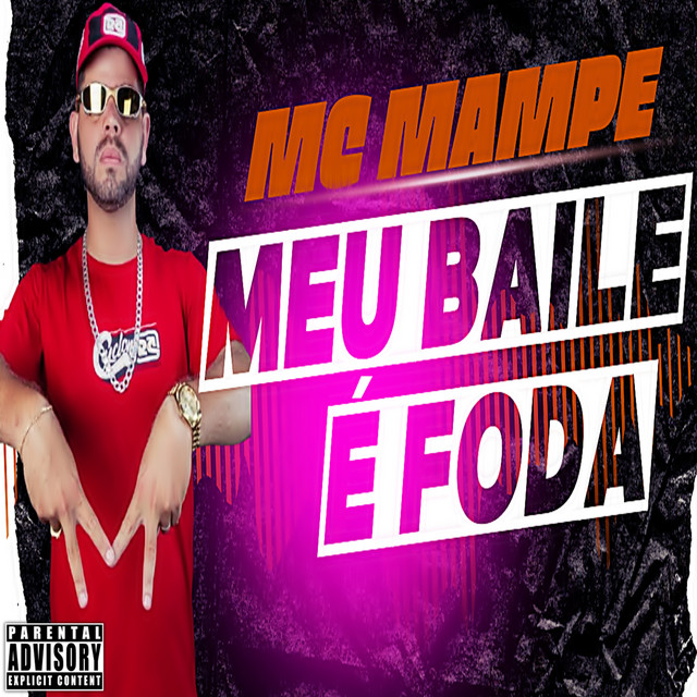 Meu Baile É Foda