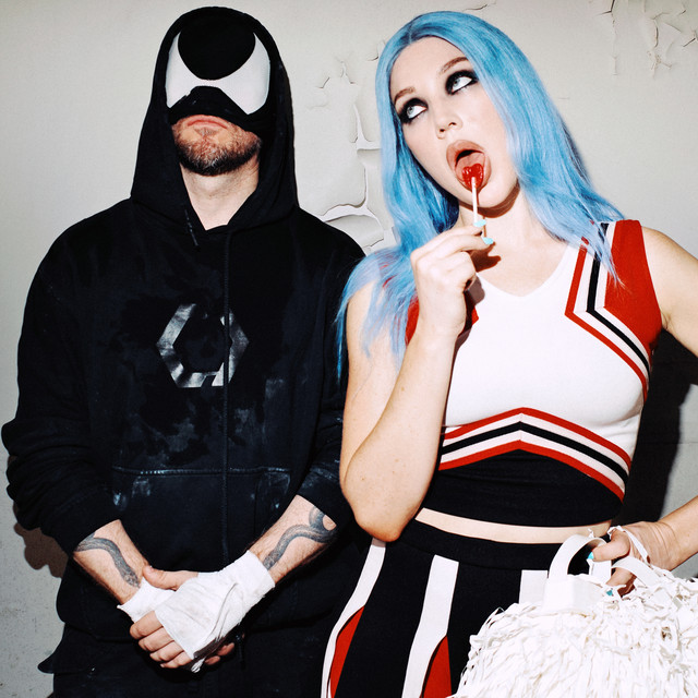 I LIKE IT album image