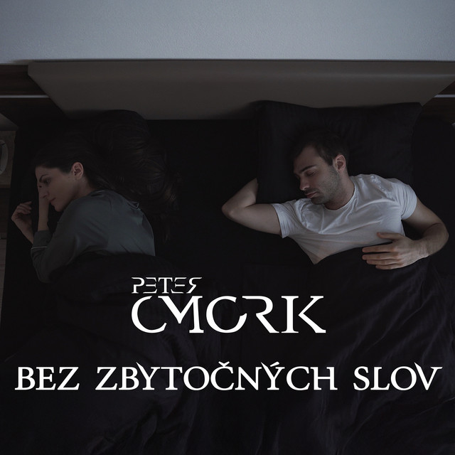 Bez zbytočných slov (Radio Edit)