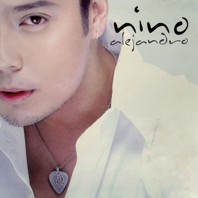 Nino Alejandro cover art