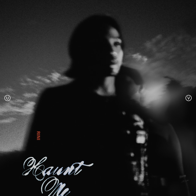 Haunt Me cover art