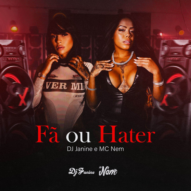 Fã ou Hater