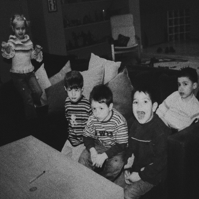 Eski Şarkılar cover art