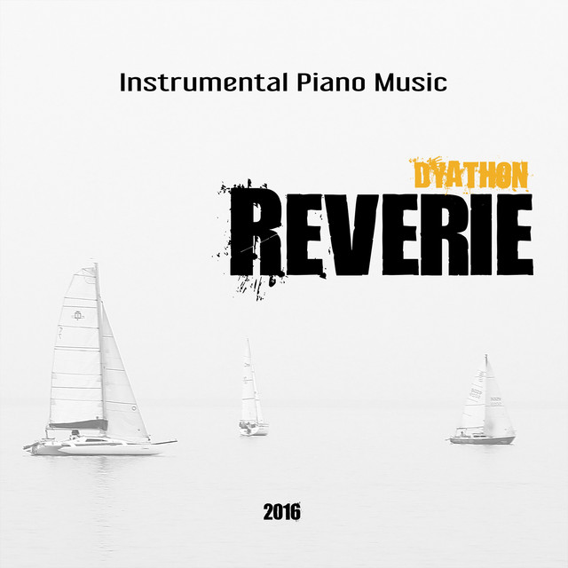 Reverie cover art