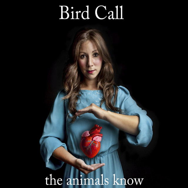 The Animals Know EP cover art