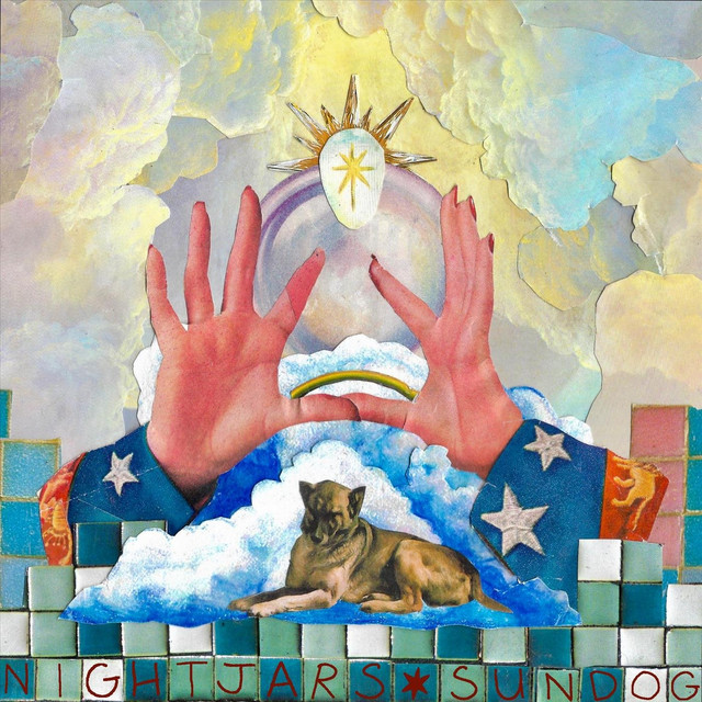 Sundog cover art