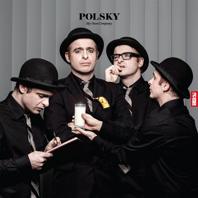 Polsky Photo