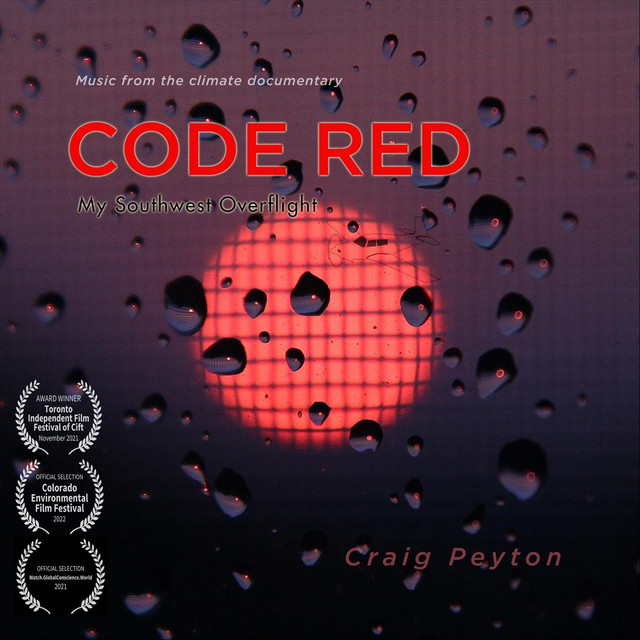 Code Red (Documentary Soundtrack) cover art