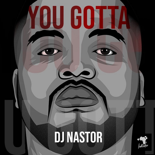 You Gotta album art
