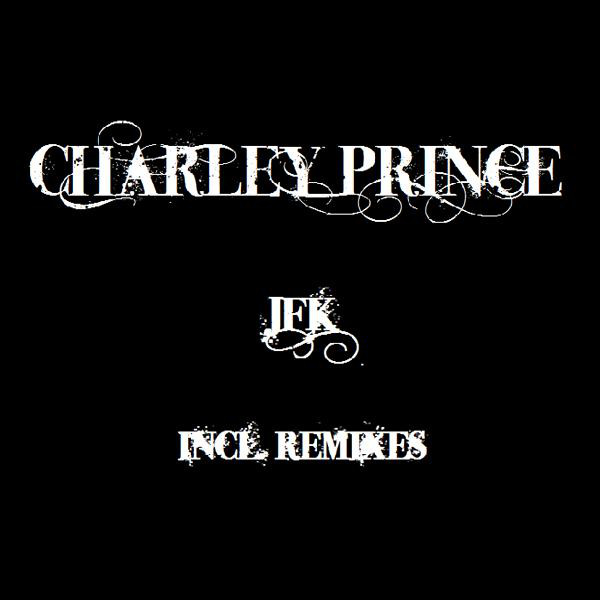 JFK - Original Mix cover art