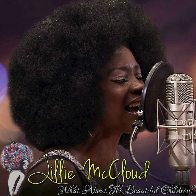 What About Me Lillie Mccloud
