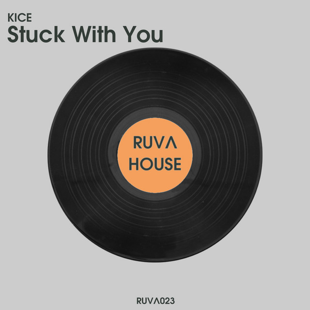 Stuck With You - Extended Mix