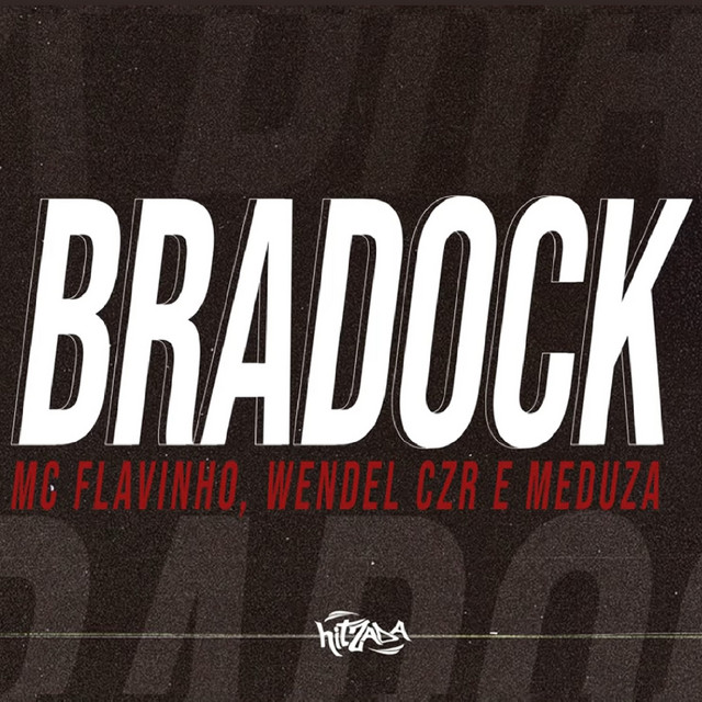 BRADOCK