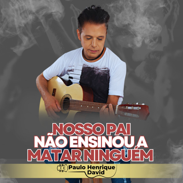 Nosso Pai Não Ensinou a Matar Ninguém