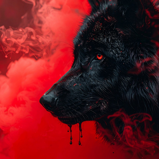 Garmr, Jaws of Doom cover art