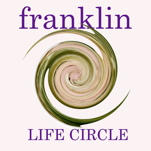 Life Circle cover art