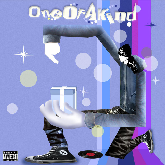 One Of A Kind - Album by Kayyy | Spotify