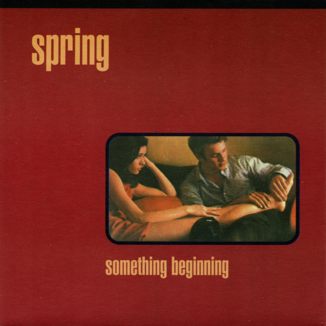 Something Beginning (30th Anniversary Reissue)