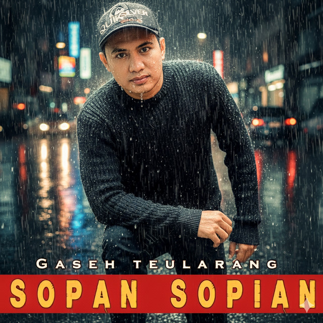 SOPAN SOPIAN