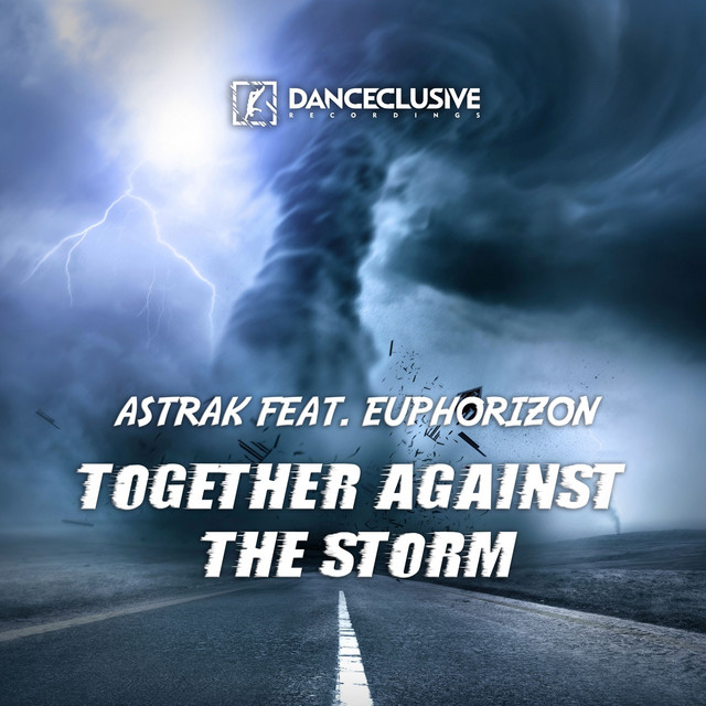 Together Against the Storm - Radio Edit