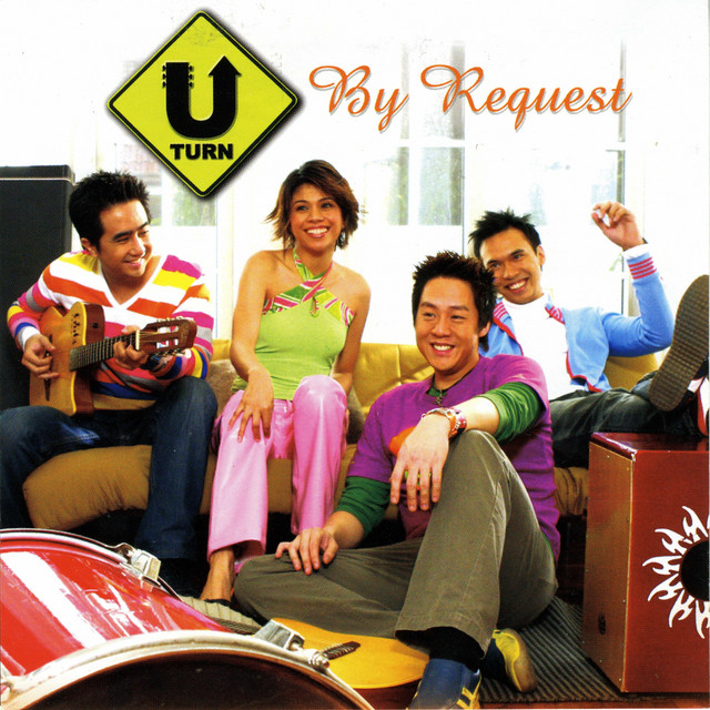 By Request - Album by U-Turn | Spotify