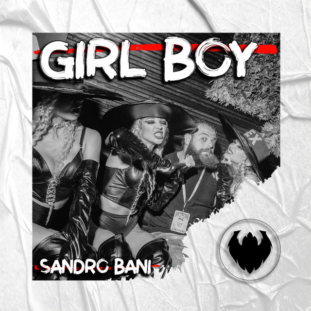 Girl Boy - Radio Edit