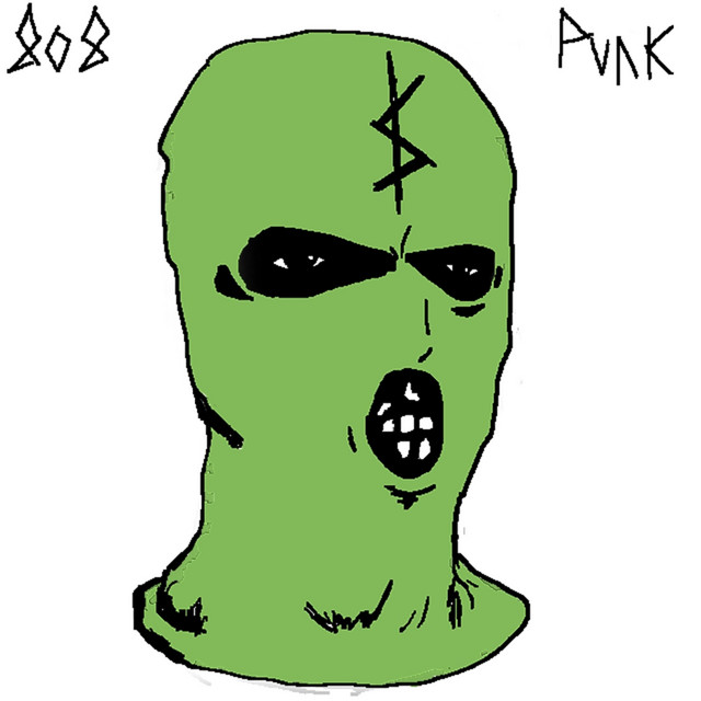 808punk