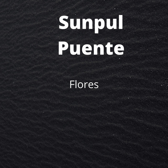 Sunpul Puente cover art